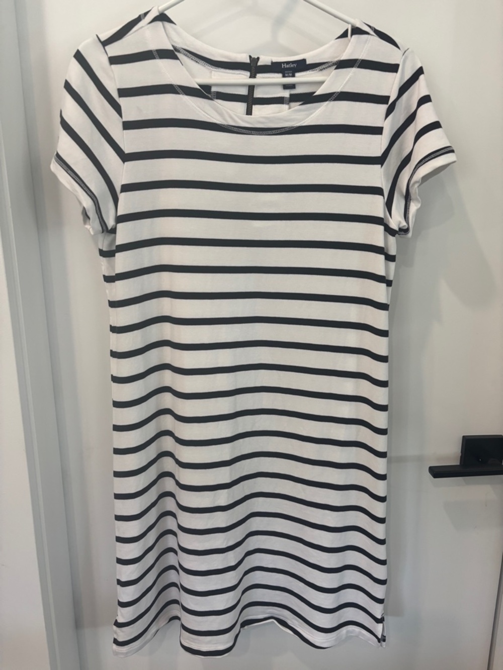 Hatley Summer T Shirt Dress